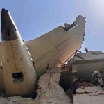 Air India Crash