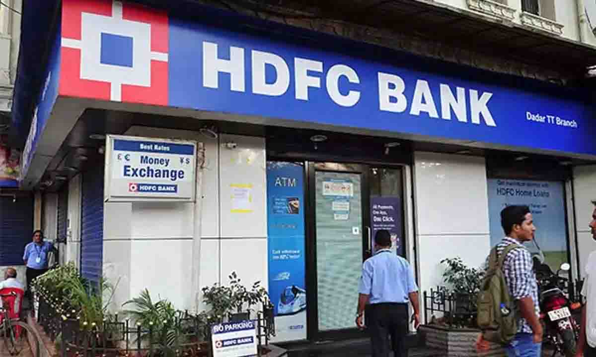 HDFC Bank